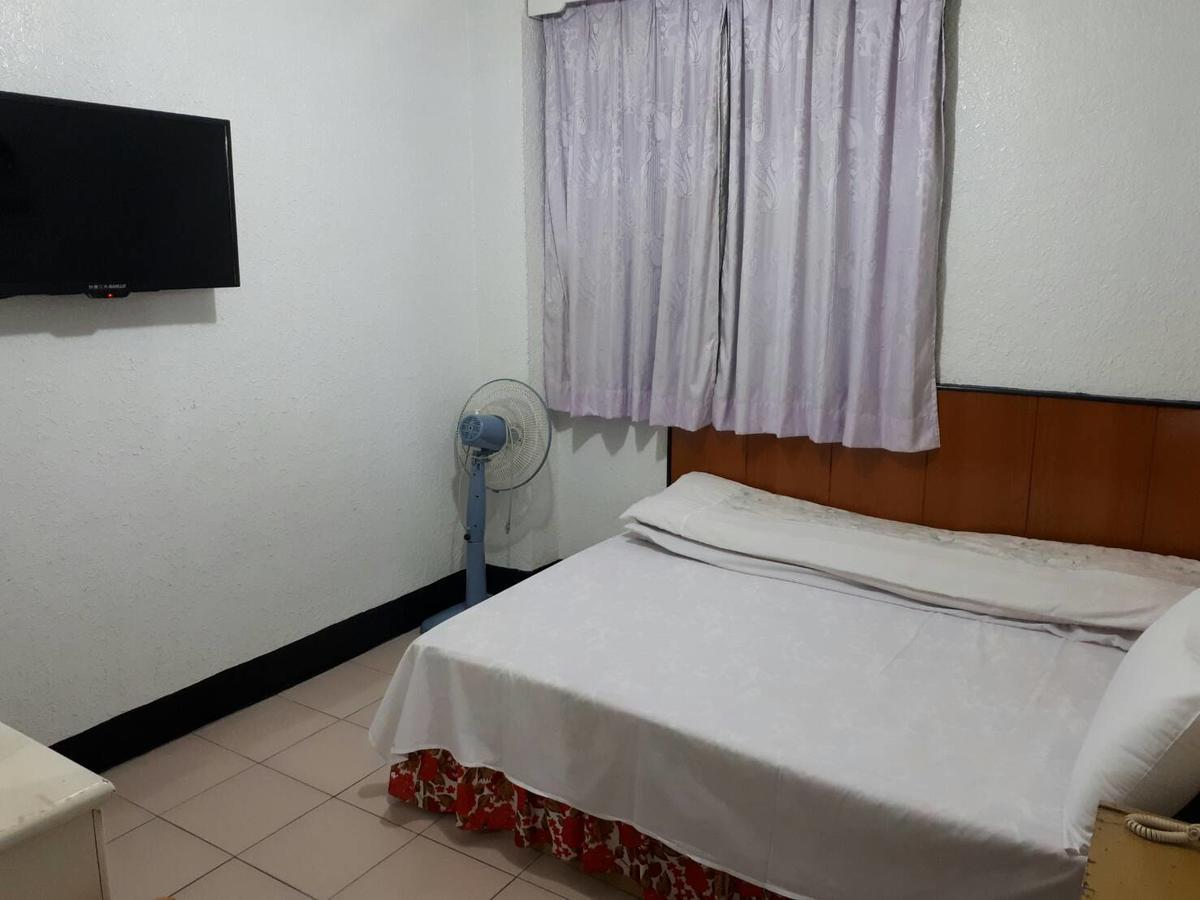 Zhen Wang Zi Hotel Chenggong Esterno foto