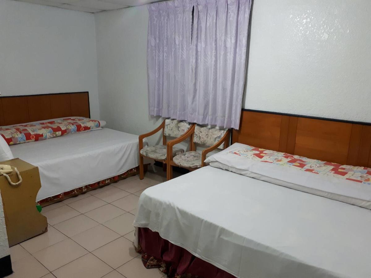 Zhen Wang Zi Hotel Chenggong Esterno foto