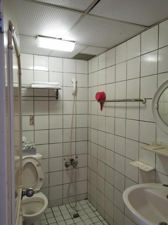 Zhen Wang Zi Hotel Chenggong Esterno foto
